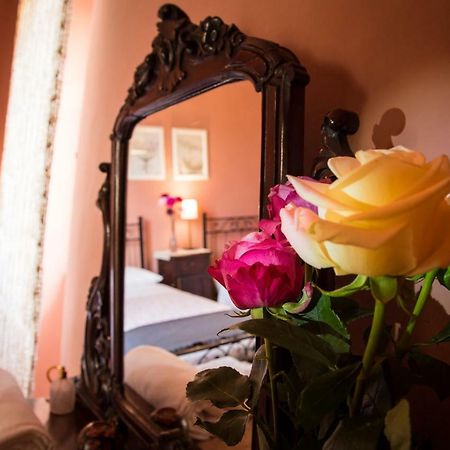 B&B I Due Gelsi Monte Libretti Dış mekan fotoğraf