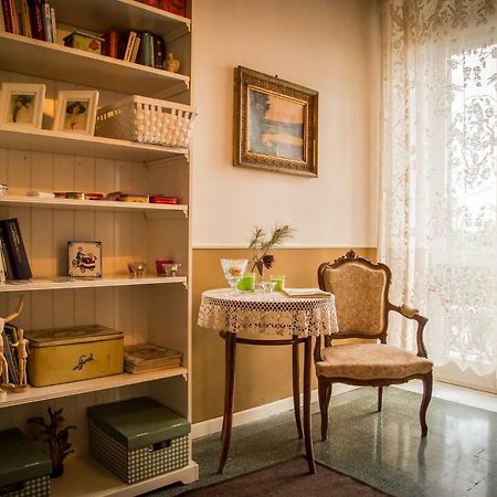 B&B I Due Gelsi Monte Libretti Dış mekan fotoğraf