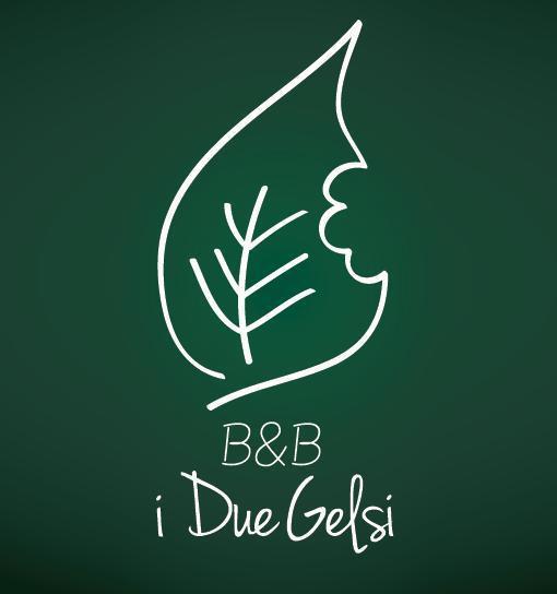 B&B I Due Gelsi Monte Libretti Dış mekan fotoğraf