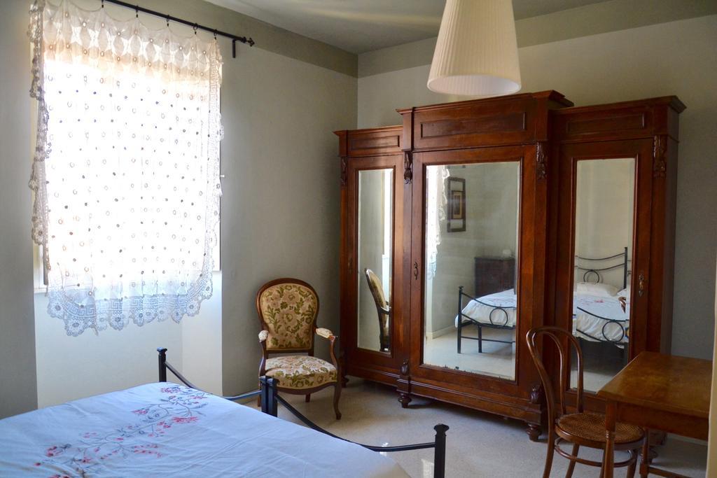 B&B I Due Gelsi Monte Libretti Oda fotoğraf