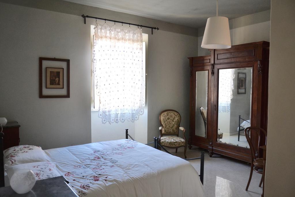 B&B I Due Gelsi Monte Libretti Oda fotoğraf