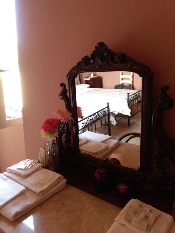 B&B I Due Gelsi Monte Libretti Dış mekan fotoğraf