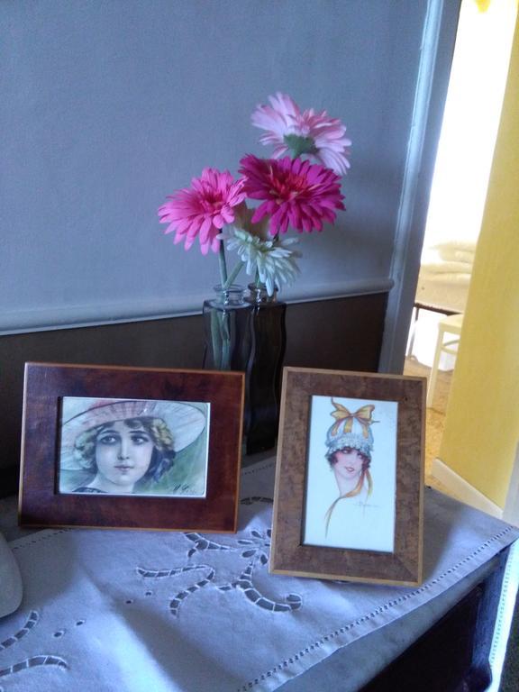 B&B I Due Gelsi Monte Libretti Dış mekan fotoğraf