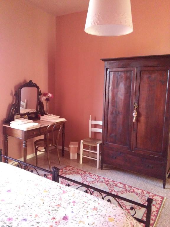 B&B I Due Gelsi Monte Libretti Dış mekan fotoğraf
