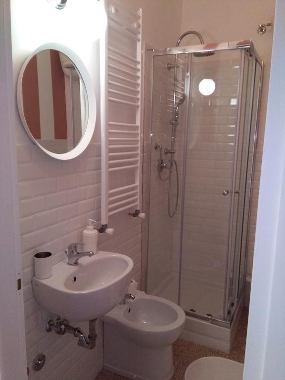 B&B I Due Gelsi Monte Libretti Dış mekan fotoğraf