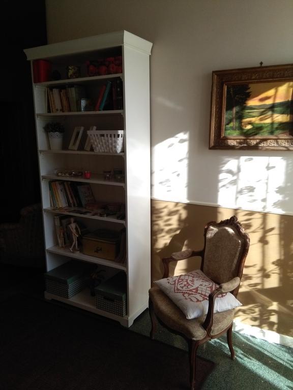 B&B I Due Gelsi Monte Libretti Dış mekan fotoğraf