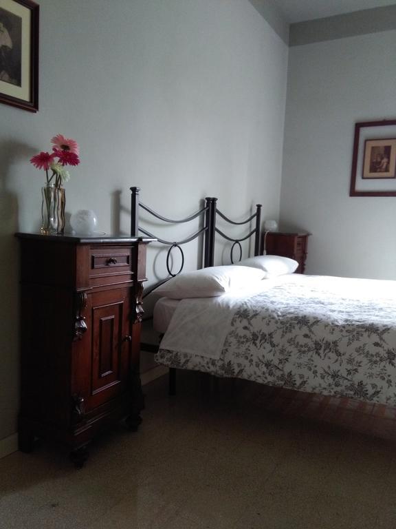 B&B I Due Gelsi Monte Libretti Dış mekan fotoğraf