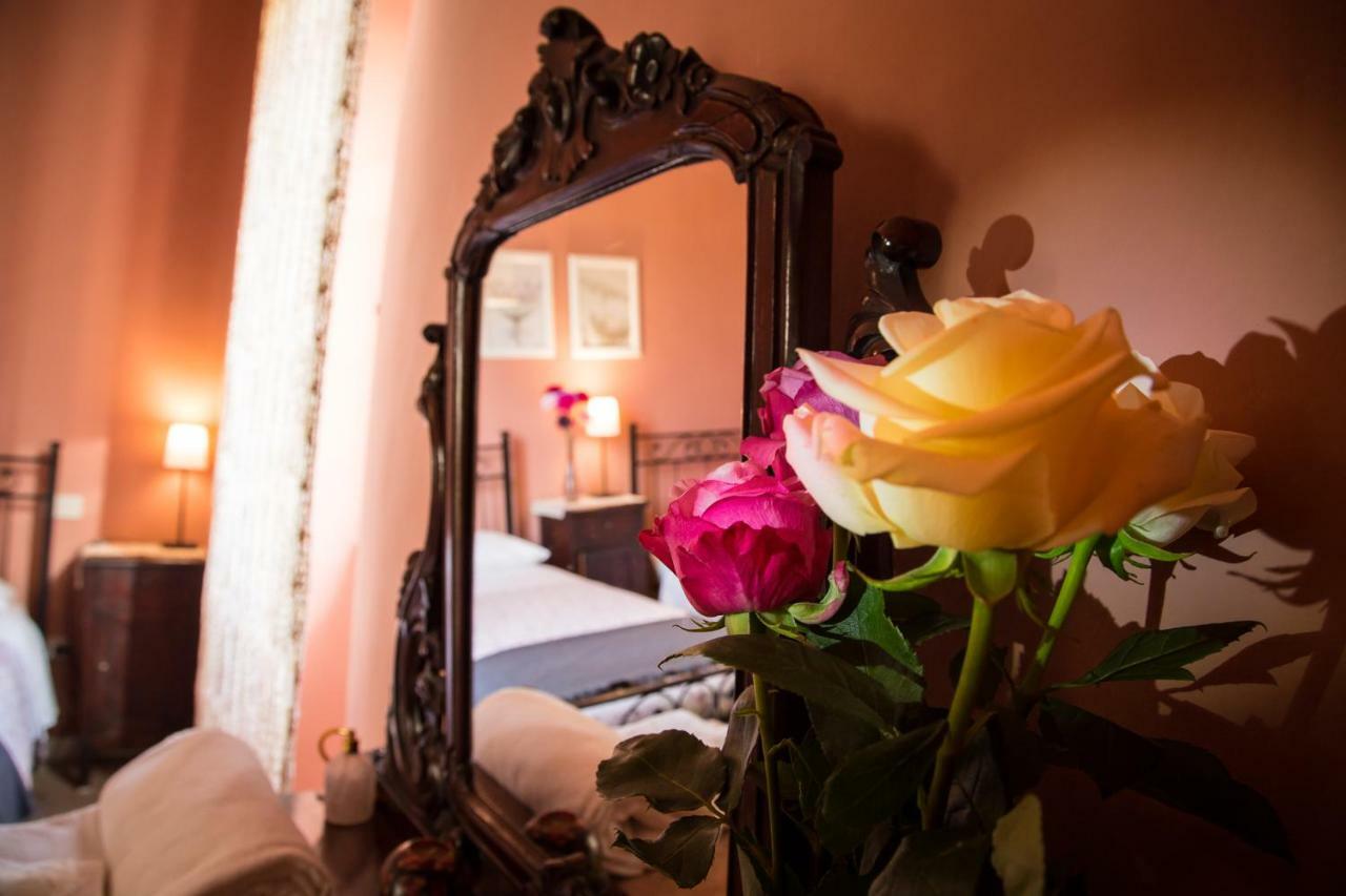 B&B I Due Gelsi Monte Libretti Dış mekan fotoğraf