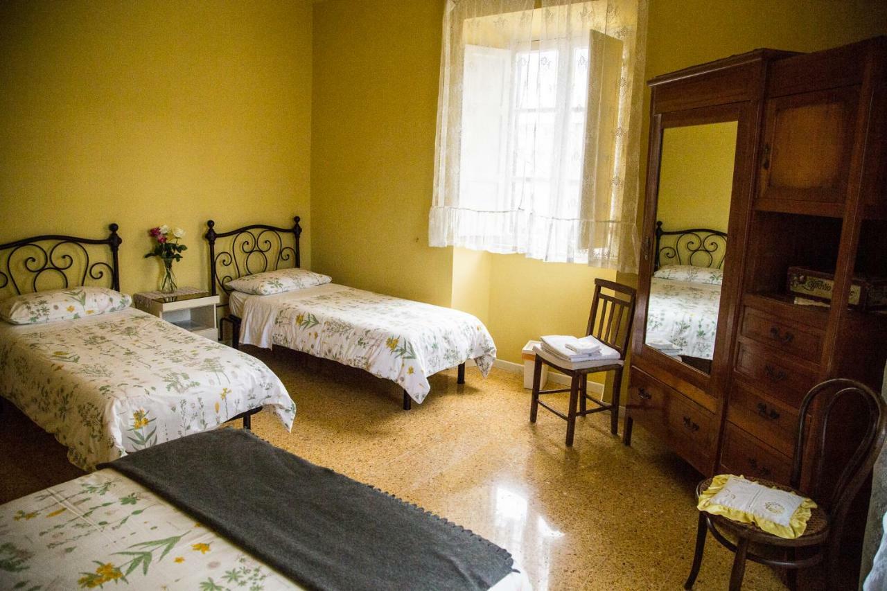B&B I Due Gelsi Monte Libretti Dış mekan fotoğraf