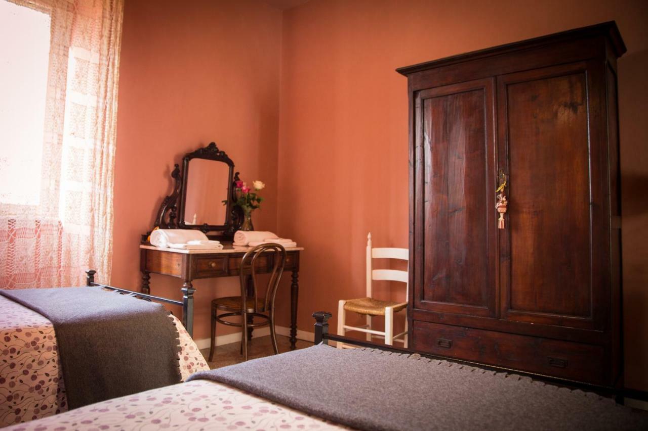 B&B I Due Gelsi Monte Libretti Dış mekan fotoğraf