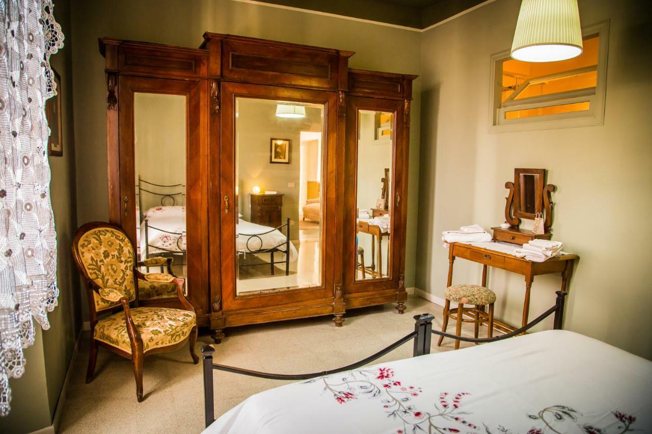 B&B I Due Gelsi Monte Libretti Dış mekan fotoğraf