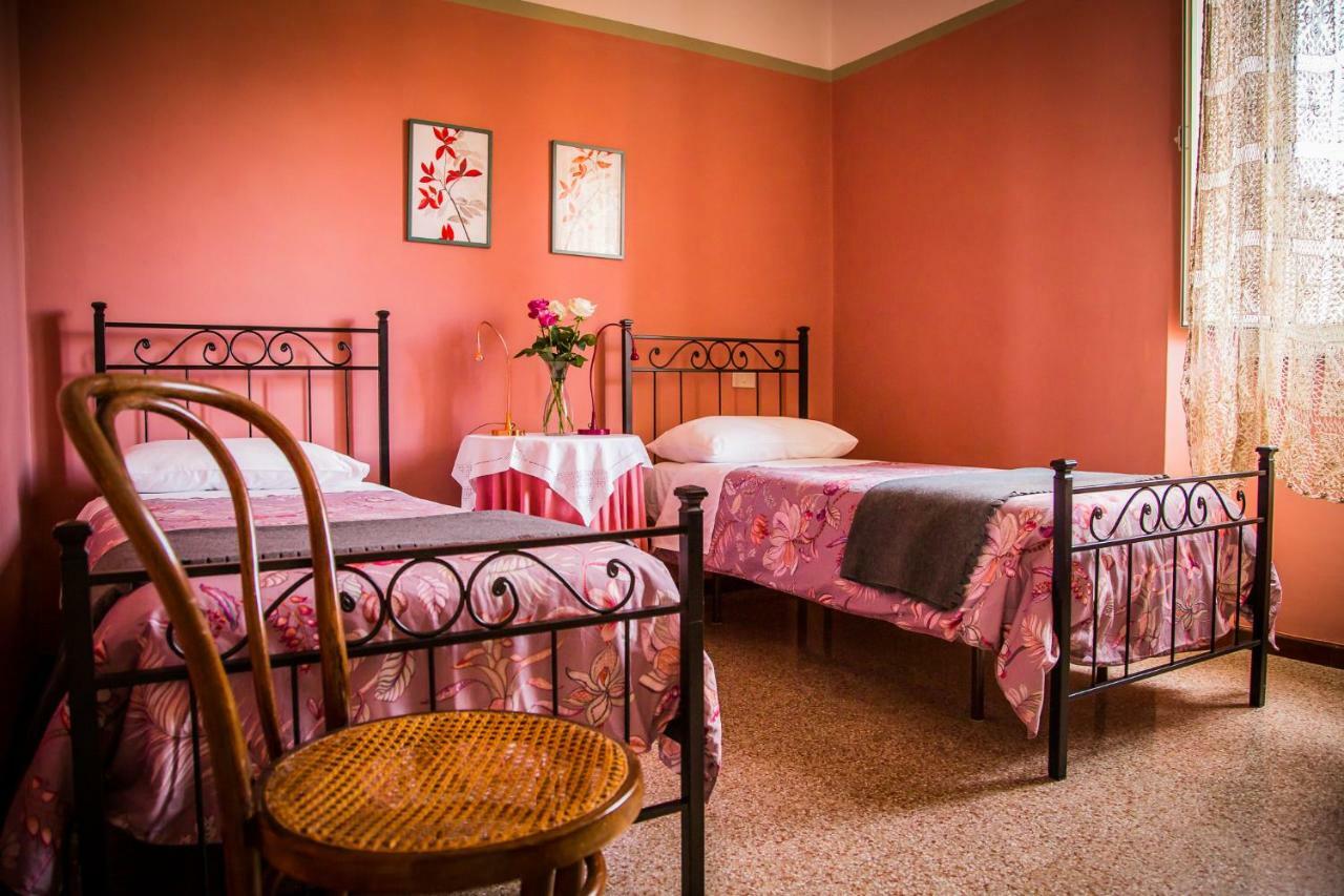 B&B I Due Gelsi Monte Libretti Dış mekan fotoğraf